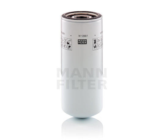 9057431-EQ ABAC Oil Filter