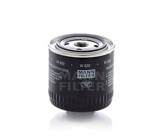 0531.003.000-EQ Oil Filter BUSCH VACUUM