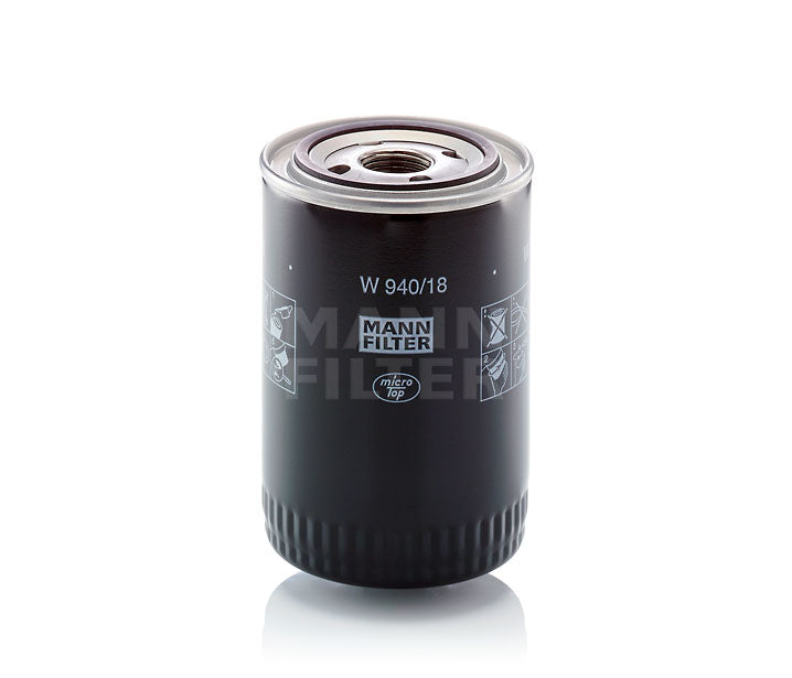 261991-EQ VANAIR Oil Filter