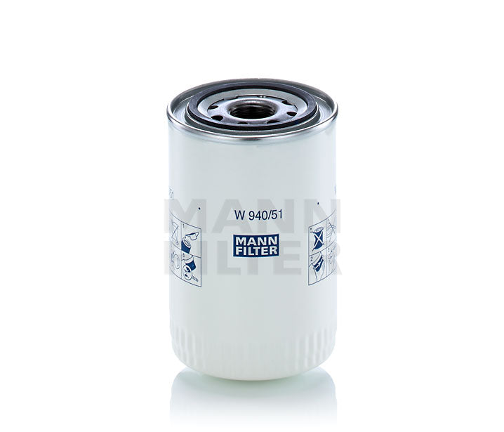 9056848-EQ ABAC Oil Filter