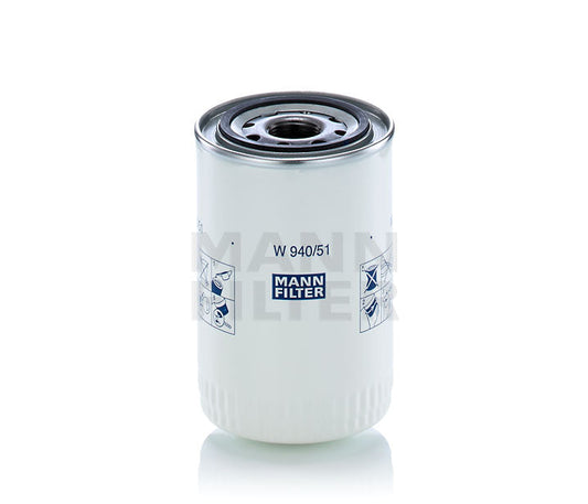 98262/1027-EQ BROOMWADE Oil Filter