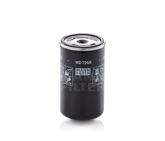 WD724/6 Hydraulic Oil Filter