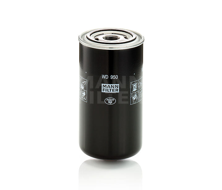 146513-1-EQ Hydraulic Oil Filter QUINCY